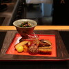 Sakanoshita Tamoto - 前菜