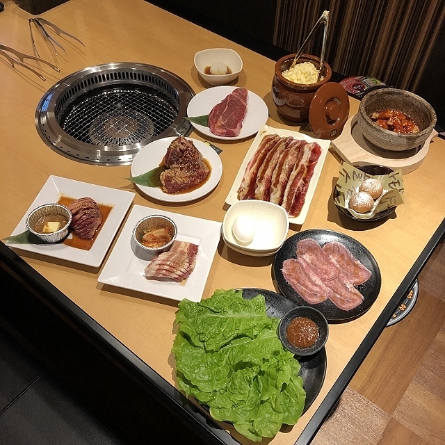 久々の焼肉キングはめちゃくちゃ進化していた By あとぅ 焼肉きんぐ 大阪鶴見店 横堤 焼肉 食べログ