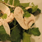 グリルフレンチ - ＵＰ