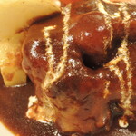 グリルフレンチ - ＵＰ