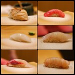 Sushi Ueda - 