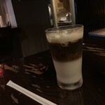 Miyako Shiya Kohi - カフェ何だったか・・・