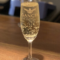 キャトルラパン　神戸三宮 - スパークリングワイン