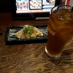 豊後高田どり酒場 - 