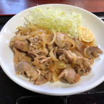 定食屋 げんき - 