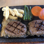 パピオット - ソースぐつぐつ