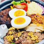 サザンカムフォート - 