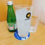 四ツ木製麺所 - すまっく