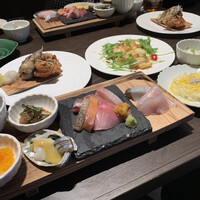 小野の離れ 博多本店 - 