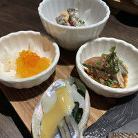 小野の離れ 博多本店 - 