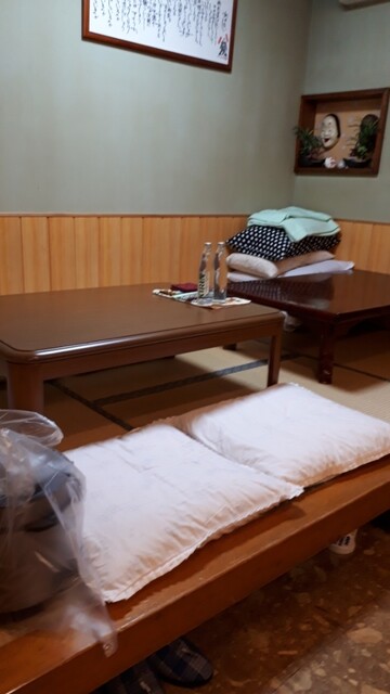 おふくろ - 本八戸（居酒屋）の写真