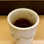 Kagurazaka Sasaki - ほうじ茶