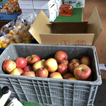 ファーマズガーデンあかしな - 料理写真: