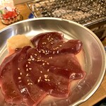 肉のいちのへ - 