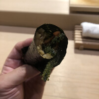 鮓 村瀬 - 