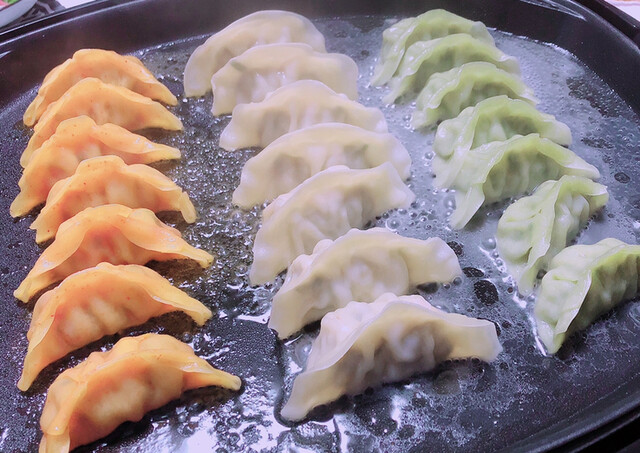 ぎょうざのたかはし 西千葉駅前店 西千葉 餃子 食べログ