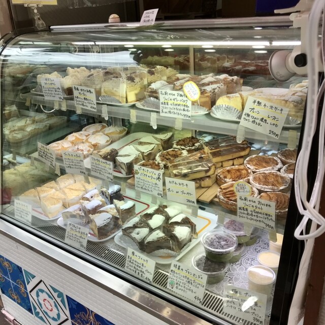 スイーツハウス 旧店名 Organic Deli 笹塚 洋菓子 その他 食べログ スイーツハウス 旧店名 Organic Deli 笹塚 洋菓子 その他 食べログ