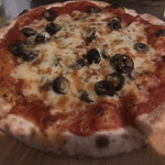 WINE&PIZZA HACHI - 