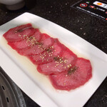 Yakiniku Inoue - 