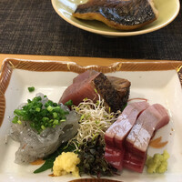和食 ふじ波 - 