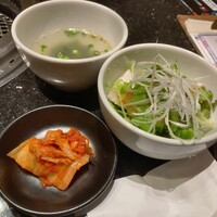 焼肉 いのうえ 国分寺店 - 