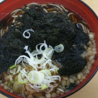 そば処 八甲田_0