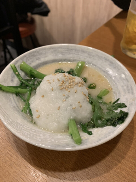 おでん屋 たけし 池袋 居酒屋 食べログ
