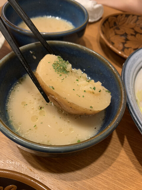 おでん屋 たけし 池袋 居酒屋 食べログ