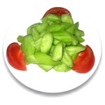 cucumber salad