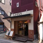 グッドブレッド ラ・パン - 外観