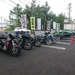 Kaishoku Uosada - バイクツーリング大歓迎！！オフ会！走行会！大歓迎！