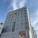 アパホテル - 