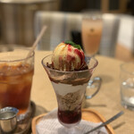 Common cafe - 