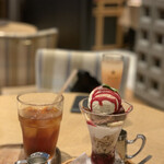 common cafe - 