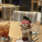 common cafe - 