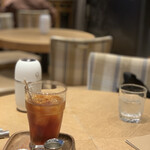 Common cafe - 