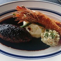 上野洋食遠山 -  上野洋食遠山 -