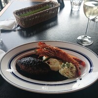 上野洋食遠山 -  上野洋食遠山 -