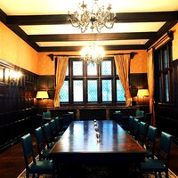 小笠原伯爵邸 - 