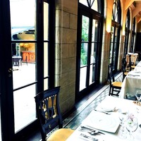 小笠原伯爵邸 - 