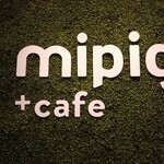 Mipig cafe - 