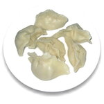 boiled Gyoza / Dumpling