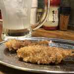 Taishuu Izakaya Daikakumei Areya Koreya - 