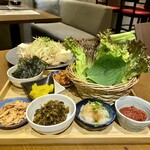 大衆韓国 韓国中毒 名古屋駅店 - 