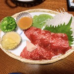 地酒の宿 中村屋 - 