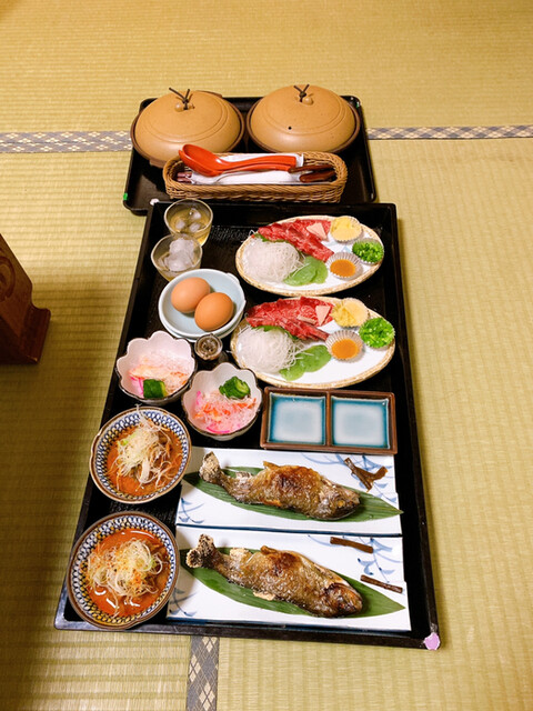 地酒の宿 中村屋 中村屋酒店 中之条町その他 旅館 食べログ