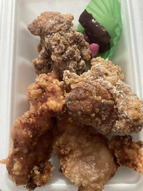 から揚げの天才 阿佐ヶ谷店 阿佐ケ谷 からあげ 食べログ