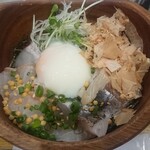 こめらく みんなで、お茶漬け日和。 - 