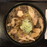 Niku Soba Maiduru - 