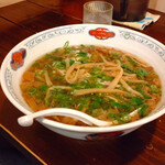 麺屋 菜心 - 